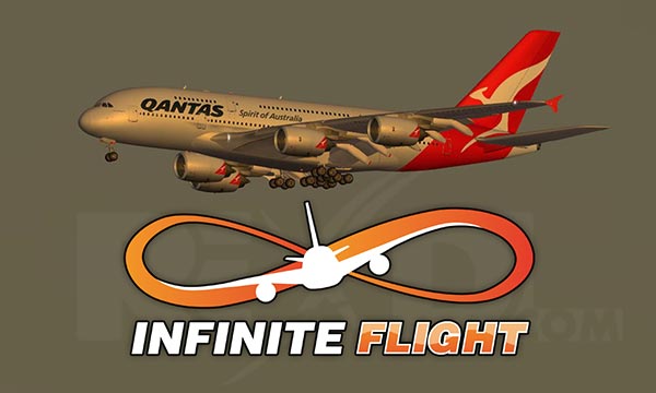 Infinite flight simulator free download