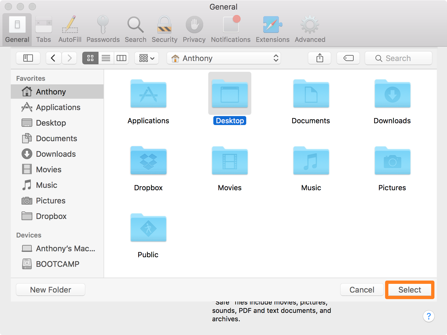 Download Safari 9.1 Mac
